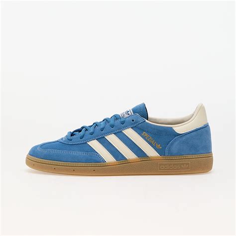 handball spezial adidas core blue|Adidas handball spezial shoes.